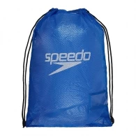 Мешок для мокрых вещей Speedo EQUIP MESH BAG XU 